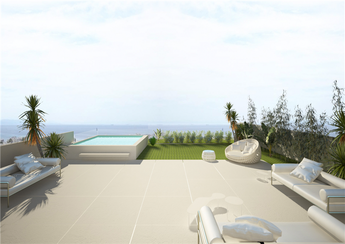 Image No.1-4 Bed Penthouse for sale