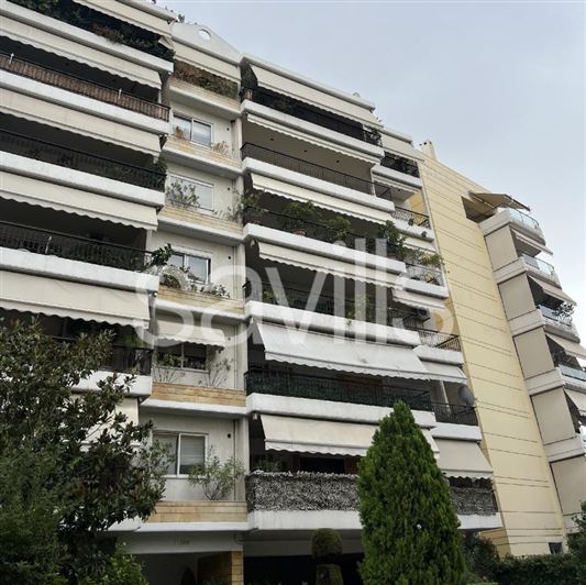Image No.1-Appartement de 3 chambres à vendre à Attique
