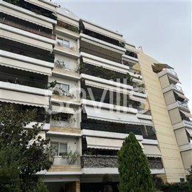1 - Attica, Apartment