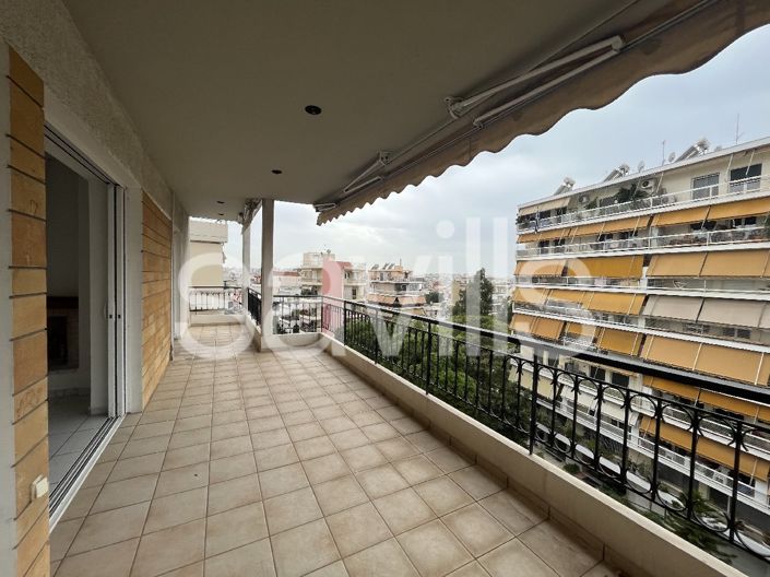 Image No.2-Appartement de 3 chambres à vendre à Palaio Faliro