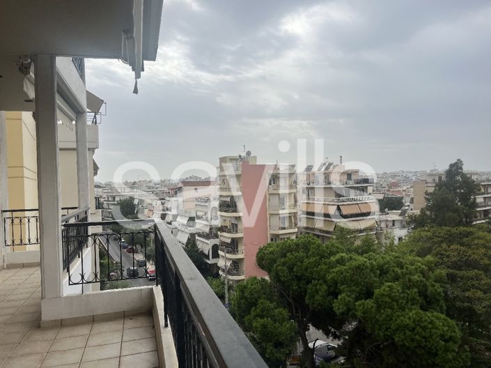 Image No.3-Appartement de 3 chambres à vendre à Palaio Faliro