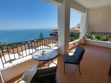 1 - Skopelos, Maison