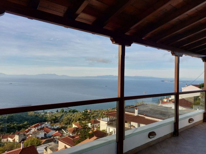 Image No.13-Maison de 4 chambres à vendre à Glossa