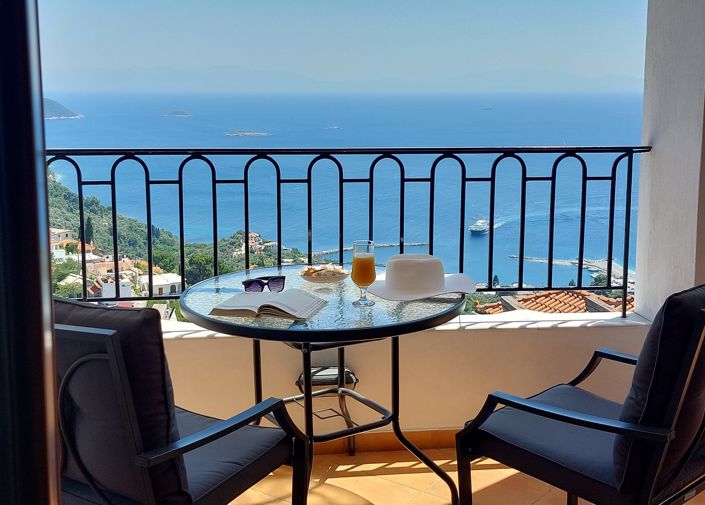 Image No.14-Maison de 4 chambres à vendre à Skopelos