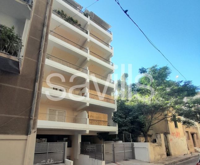 Image No.11-Appartement de 2 chambres à vendre à Athènes