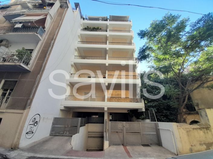 Image No.12-Appartement de 2 chambres à vendre à Athènes