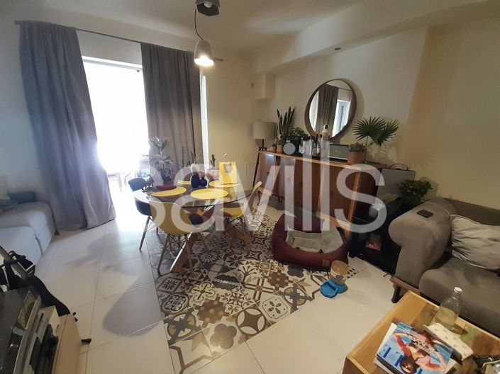 Image No.2-Appartement de 2 chambres à vendre à Athènes