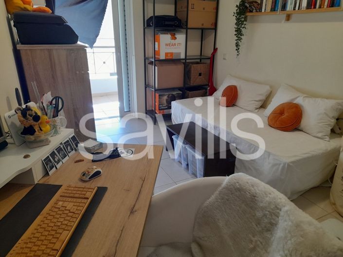 Image No.6-Appartement de 2 chambres à vendre à Athènes