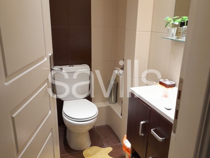 Image No.8-Appartement de 2 chambres à vendre à Athènes