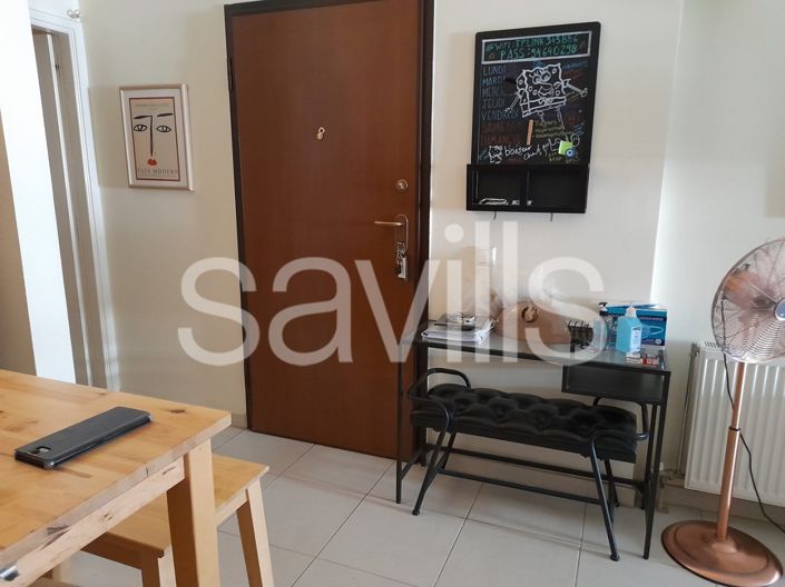 Image No.9-Appartement de 2 chambres à vendre à Athènes