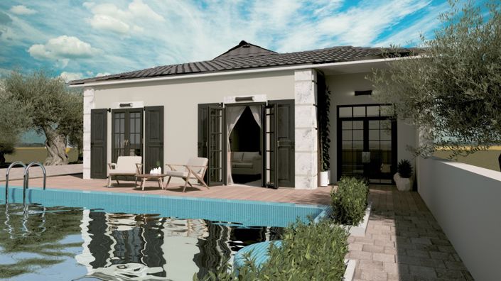 Image No.2-Plot for sale