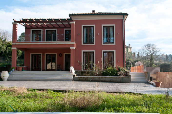 Image No.1-5 Bed Villa for sale