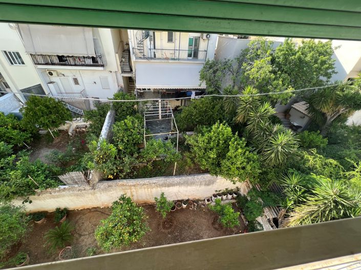 Image No.2-Appartement de 2 chambres à vendre à Athènes