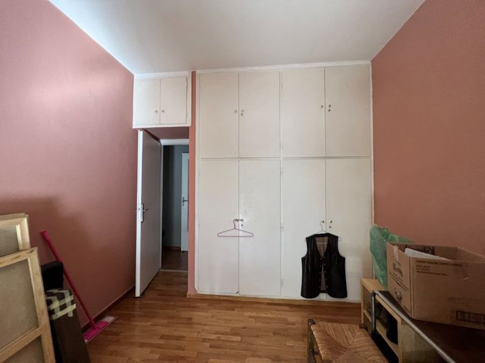 Image No.5-Appartement de 2 chambres à vendre à Athènes