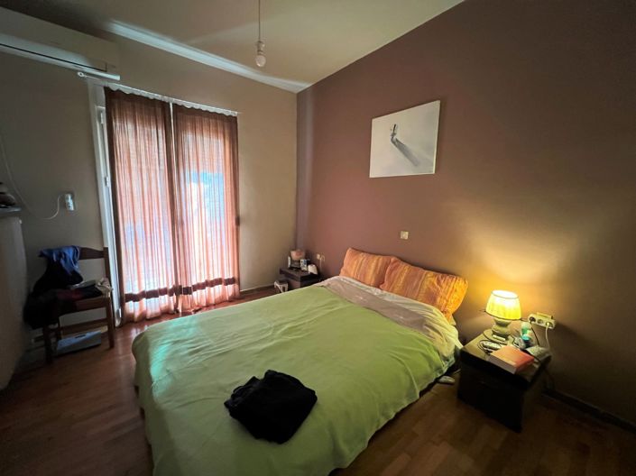 Image No.6-Appartement de 2 chambres à vendre à Athènes