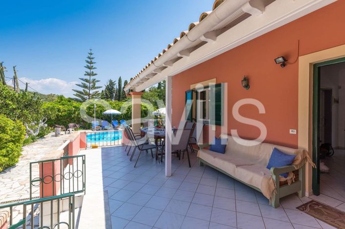 Image No.3-4 Bed Villa for sale