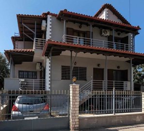 Maison de 4 chambres à vendre à Grèce