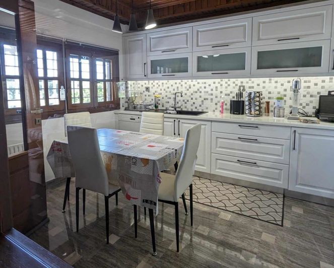 Image No.7-Maison de 4 chambres à vendre à Grèce