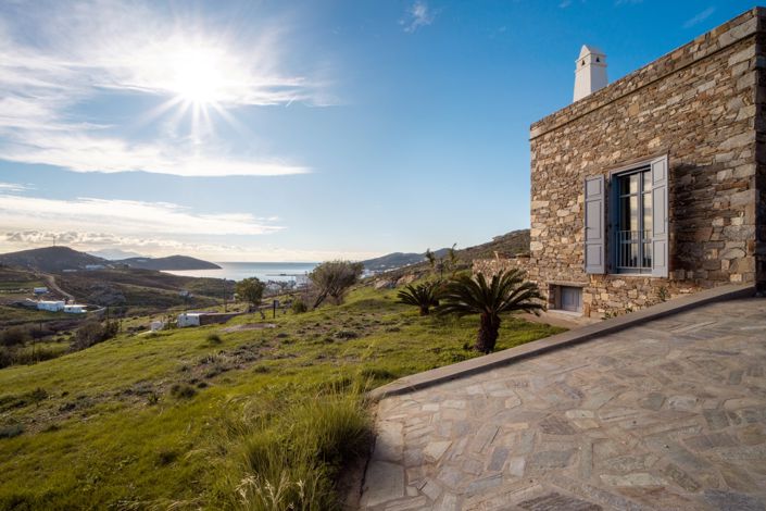 Image No.6-Villa de 3 chambres à vendre à Serifos