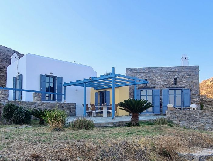 Image No.7-Villa de 3 chambres à vendre à Serifos