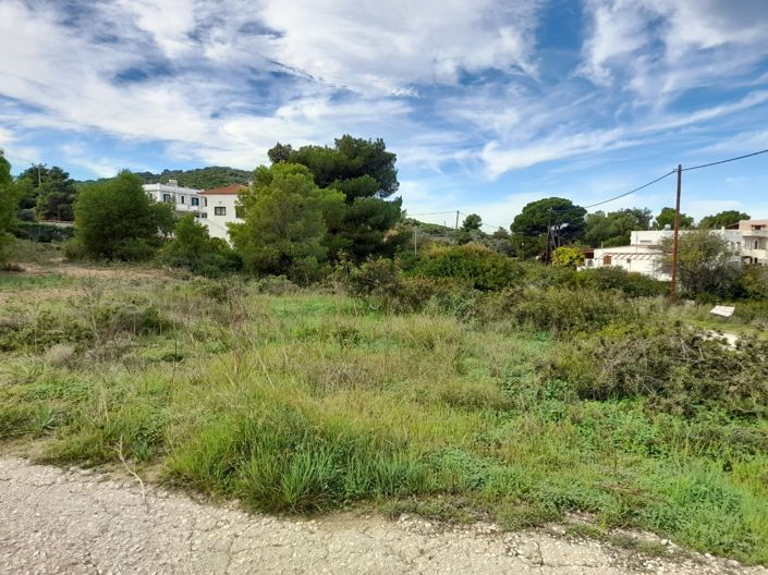Image No.2-Plot for sale