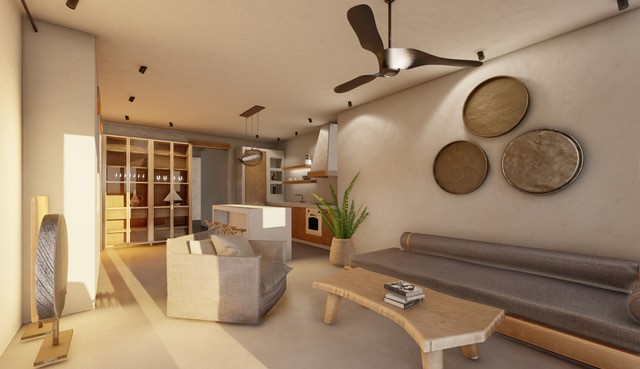 Image No.6-3 Bed House for sale