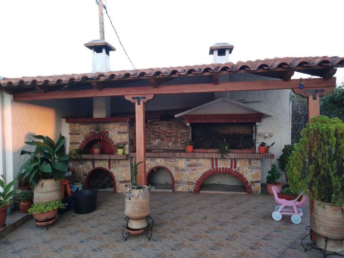 Image No.16-Maison de 4 chambres à vendre à Grèce centrale