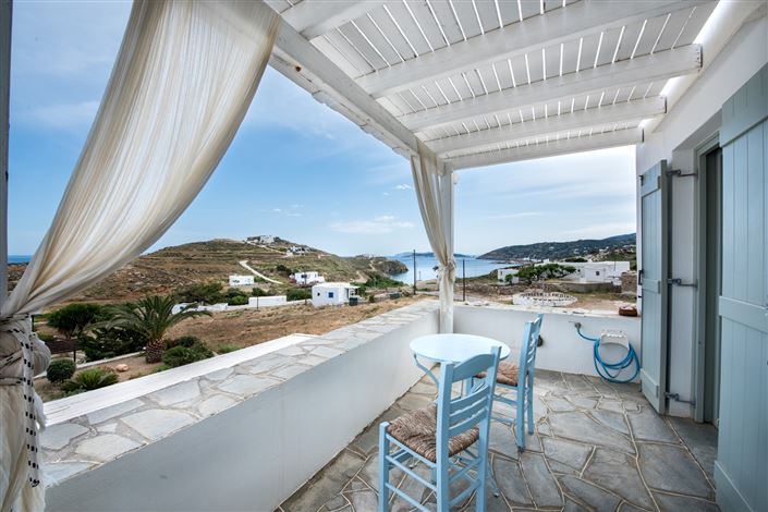Image No.1-Maison de 4 chambres à vendre à Sifnos