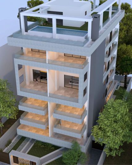 Image No.2-2 Bed Apartment for sale