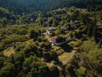 1 - Achaia, Villa