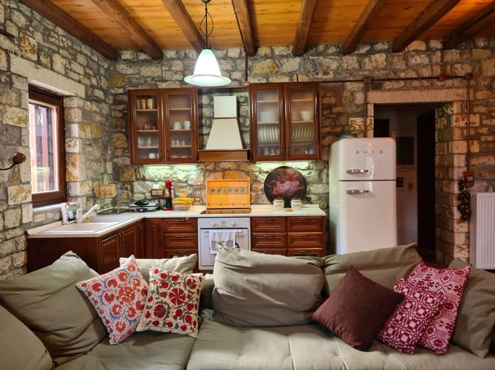 Image No.8-2 Bed Villa for sale