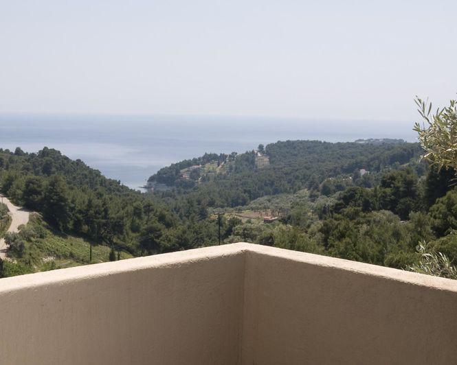 Image No.2-Villa de 1 chambre à vendre à Alonnisos