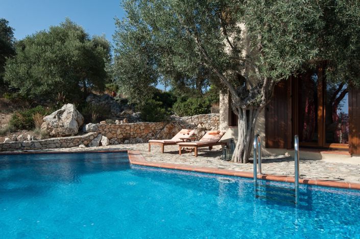 Image No.3-1 Bed Villa for sale