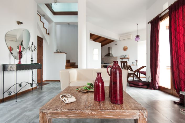 Image No.4-Villa de 1 chambre à vendre à Alonnisos