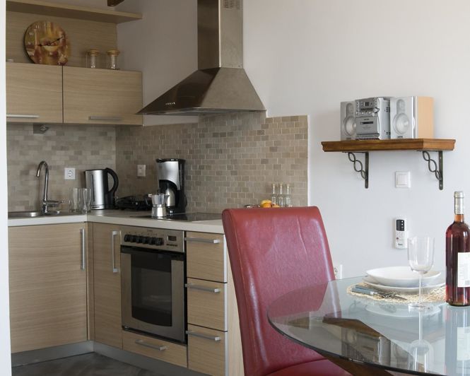 Image No.5-1 Bed Villa for sale