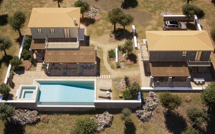 Image No.4-5 Bed Plot for sale