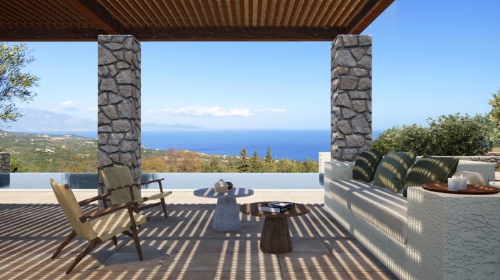 Image No.5-5 Bed Plot for sale