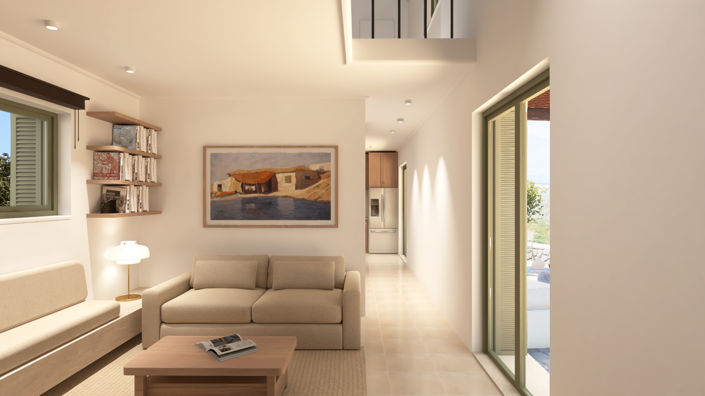 Image No.9-5 Bed Plot for sale