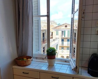 1 - Kerkyra, Apartment