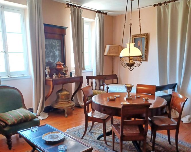 Image No.1-Appartement de 3 chambres à vendre à Kerkyra