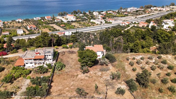 Image No.2-4 Bed Plot for sale