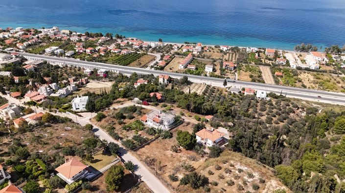 Image No.3-4 Bed Plot for sale