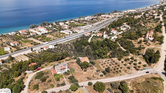 Image No.7-4 Bed Plot for sale