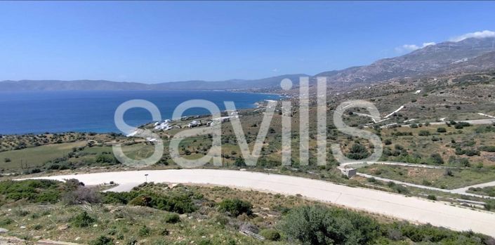 Image No.2-Terrain de 3 chambres à vendre à Eubée