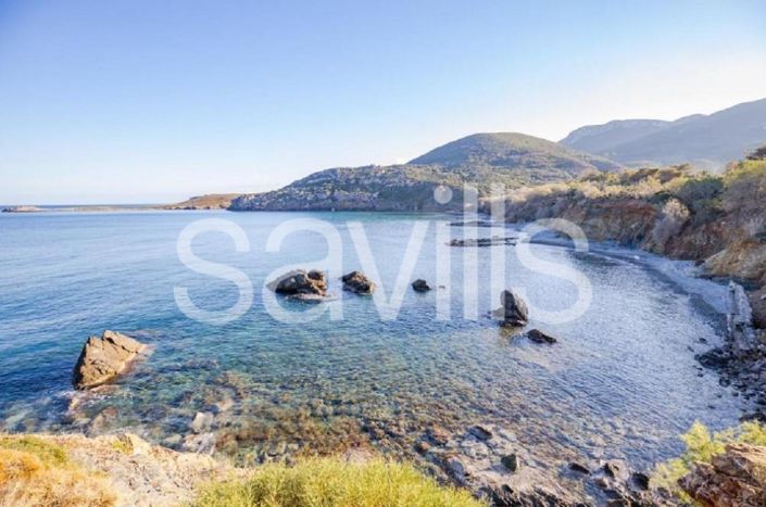 Image No.4-3 Bed Plot for sale