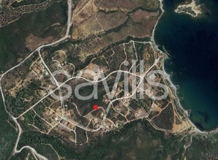 Image No.7-3 Bed Plot for sale