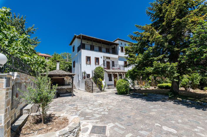 Image No.1-Villa de 3 chambres à vendre à Portaria