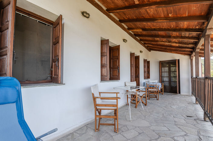 Image No.4-Villa de 3 chambres à vendre à Portaria