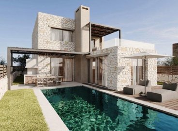 2 Bed Villa for sale