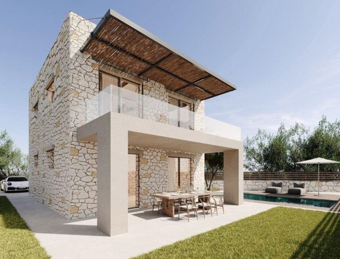 Image No.3-2 Bed Villa for sale